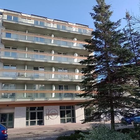Plac Slowianski 10 Świnoujście Екстериор снимка