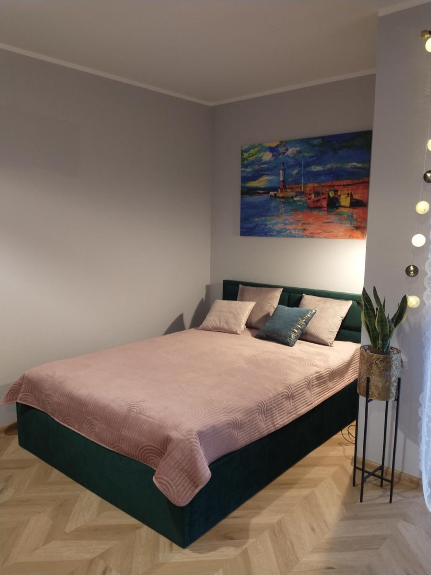 Plac Slowianski 10 Świnoujście Екстериор снимка